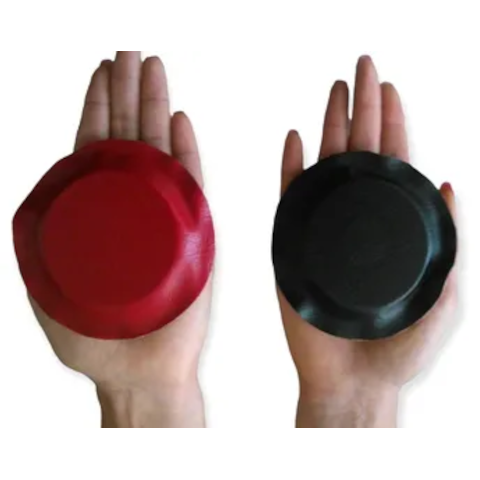 Kit de 2 Potentes Imanes Magnetoterapia Bansal