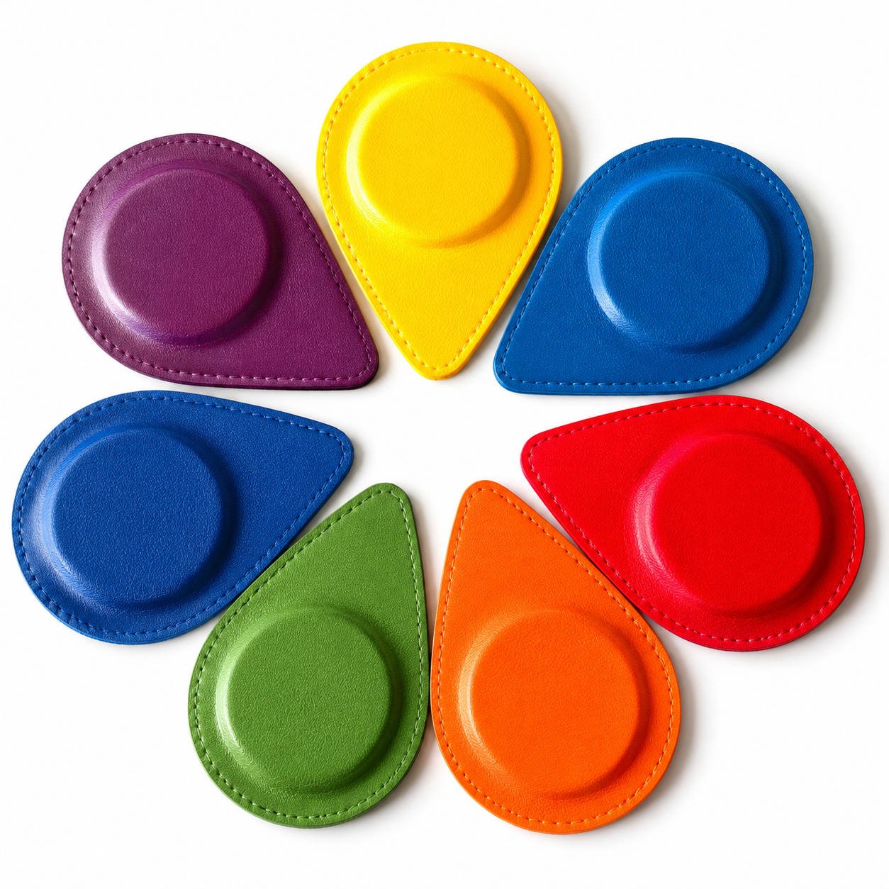 Kit Chakras