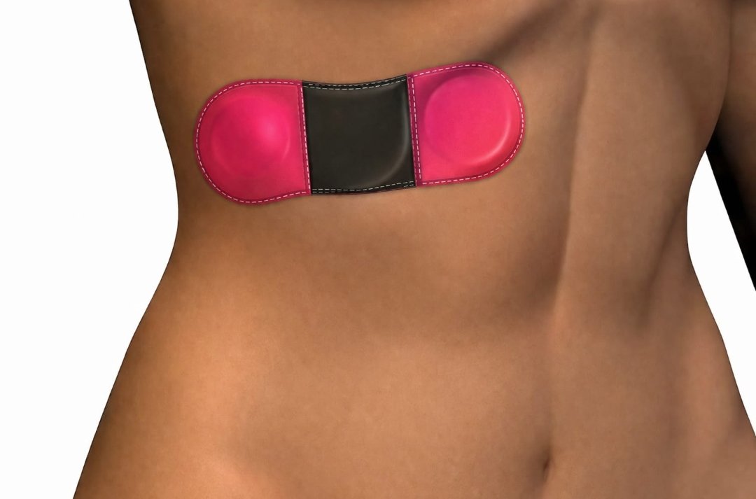 Cinturón Hepático