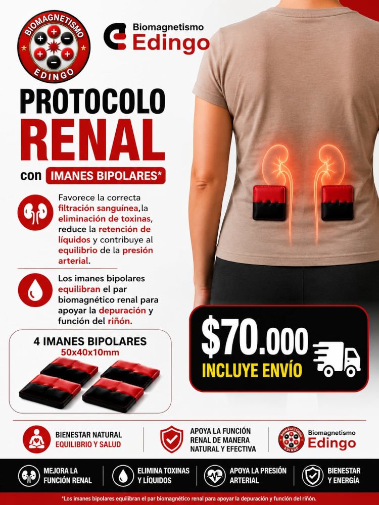 Protocolo Renal